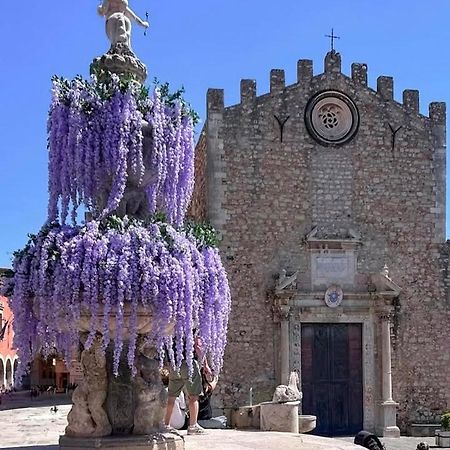 Appartamento Vicolo A Mare, Mazzeo Εξωτερικό φωτογραφία