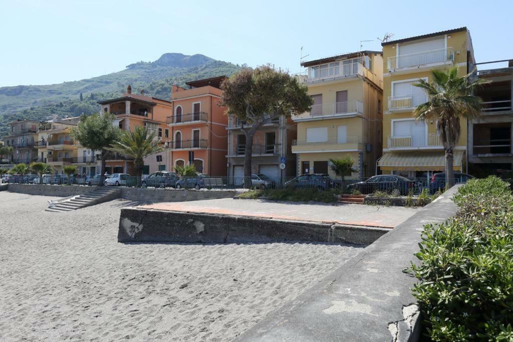 Appartamento Vicolo A Mare, Mazzeo Εξωτερικό φωτογραφία